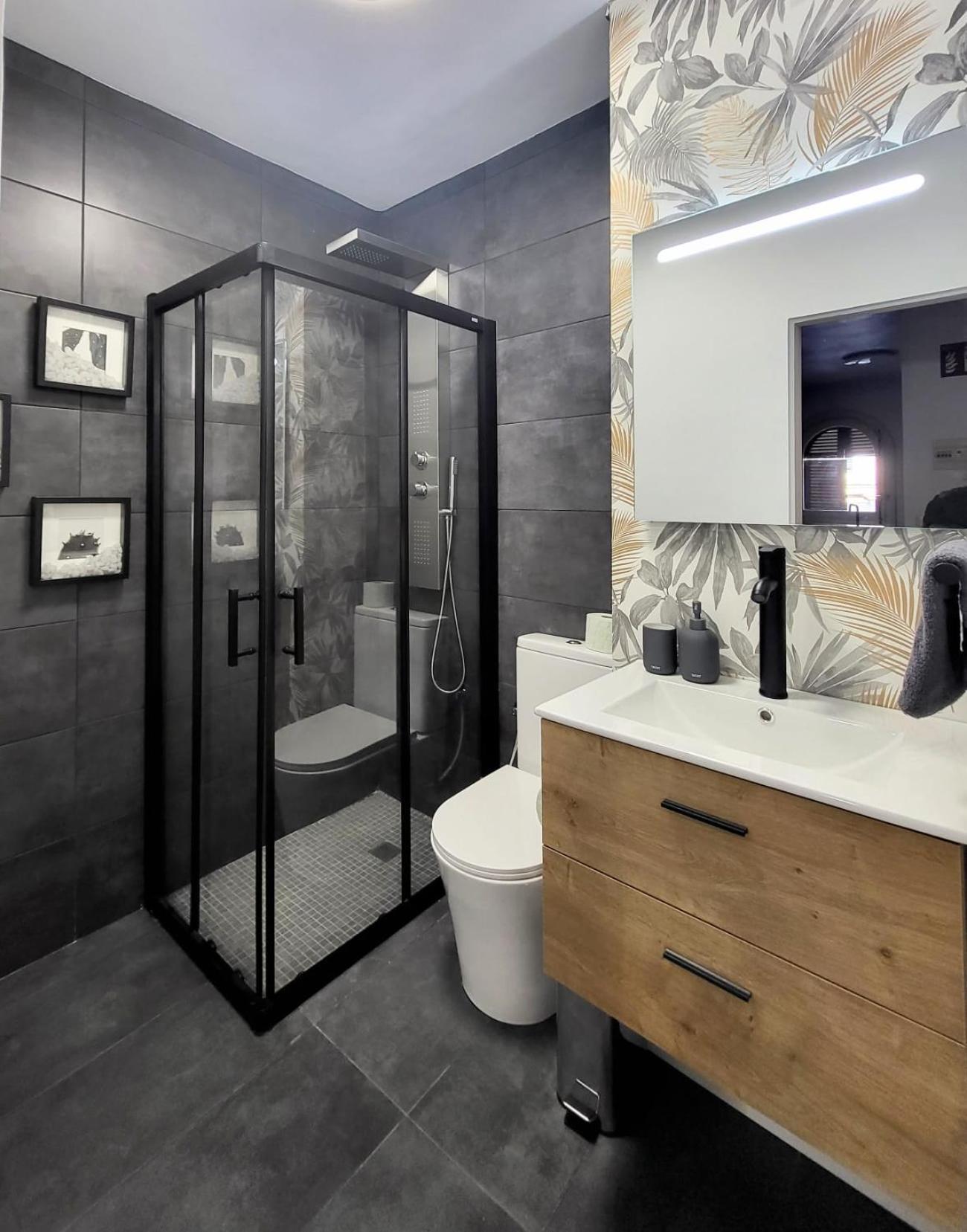 Apartamentos Crispin Candela Corella Bagian luar foto